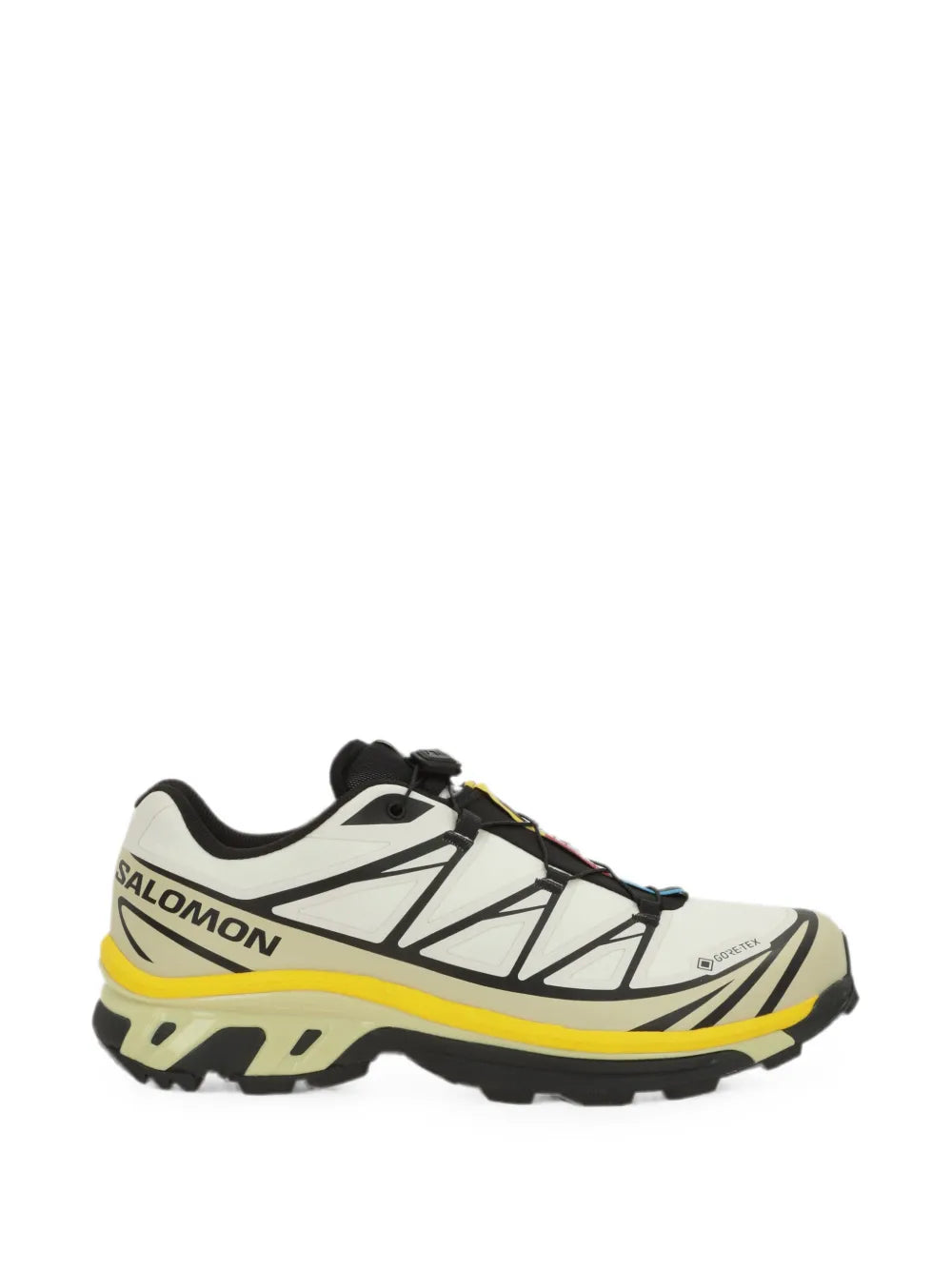 Salomon tenis XT-6 Gore-Tex - Neutro - imagen 1