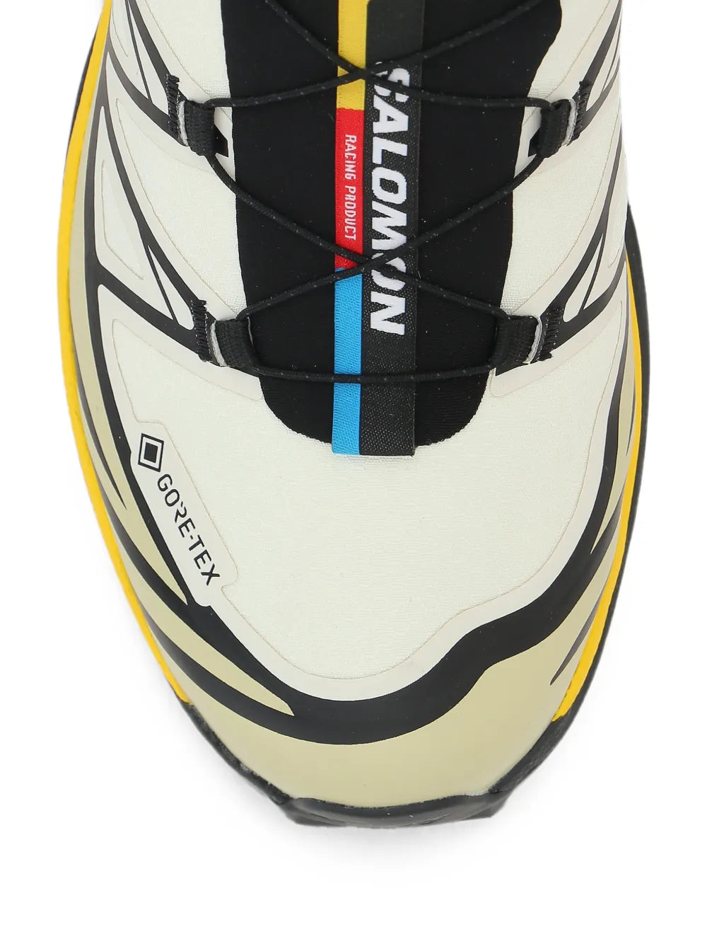 Salomon tenis XT-6 Gore-Tex - Neutro - imagen 4