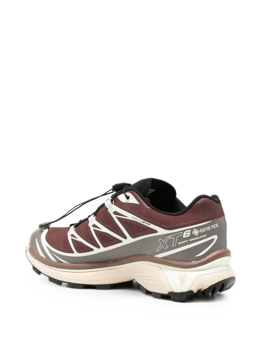 Salomon tenis XT-6 - Marrón - imagen 3