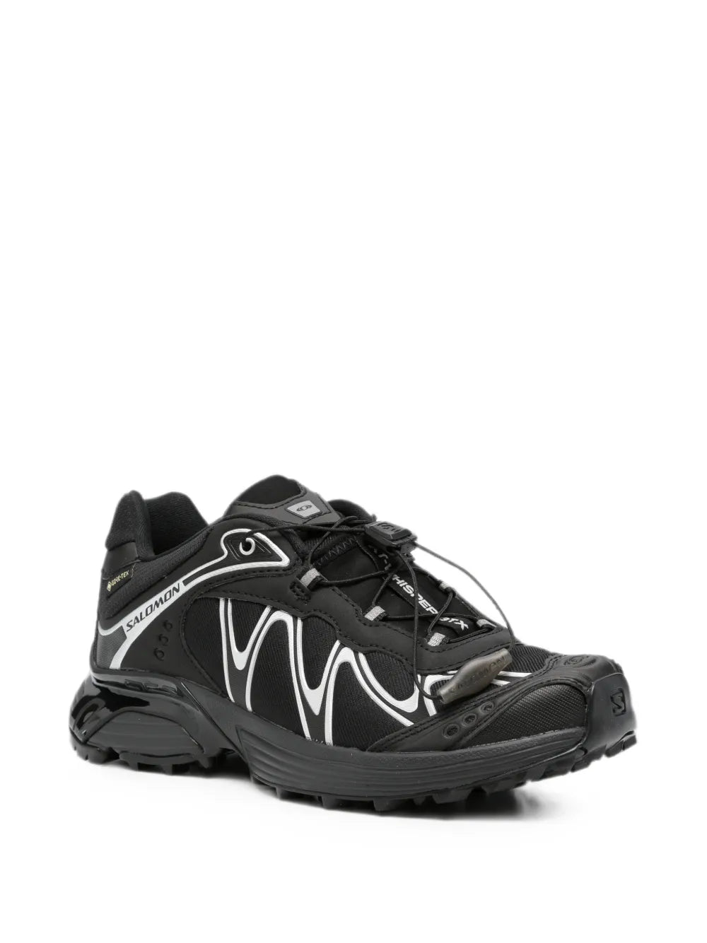 Salomon tenis GTX XT-Whisper - Negro - imagen 2