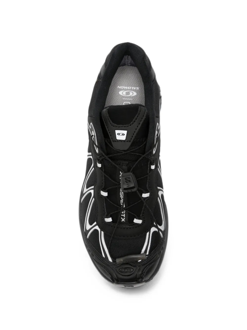Salomon tenis GTX XT-Whisper - Negro - imagen 4