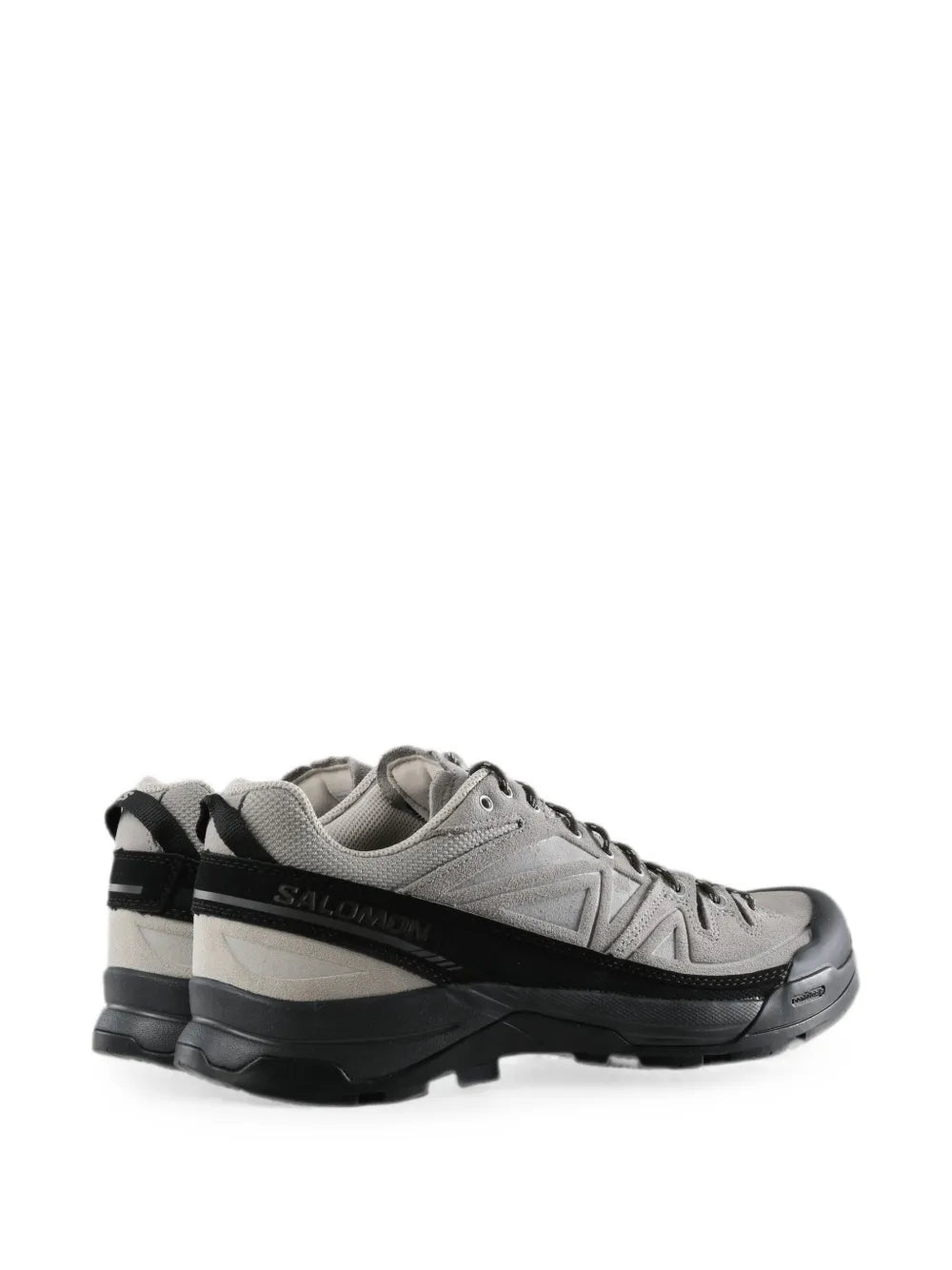 Salomon tenis X-Alp de piel - Gris - imagen 3