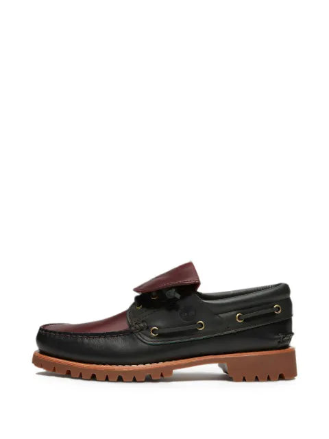 Timberland zapatos top sider Authentic