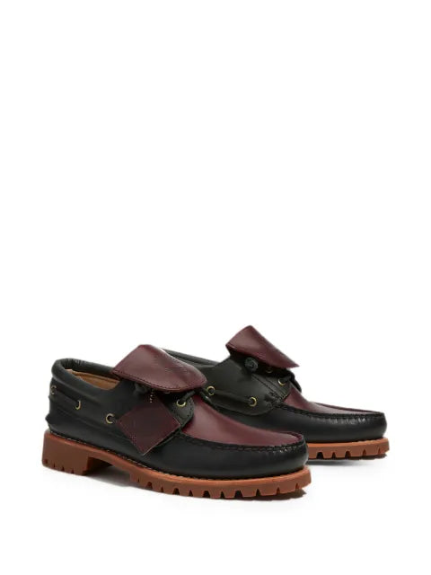 Timberland zapatos top sider Authentic
