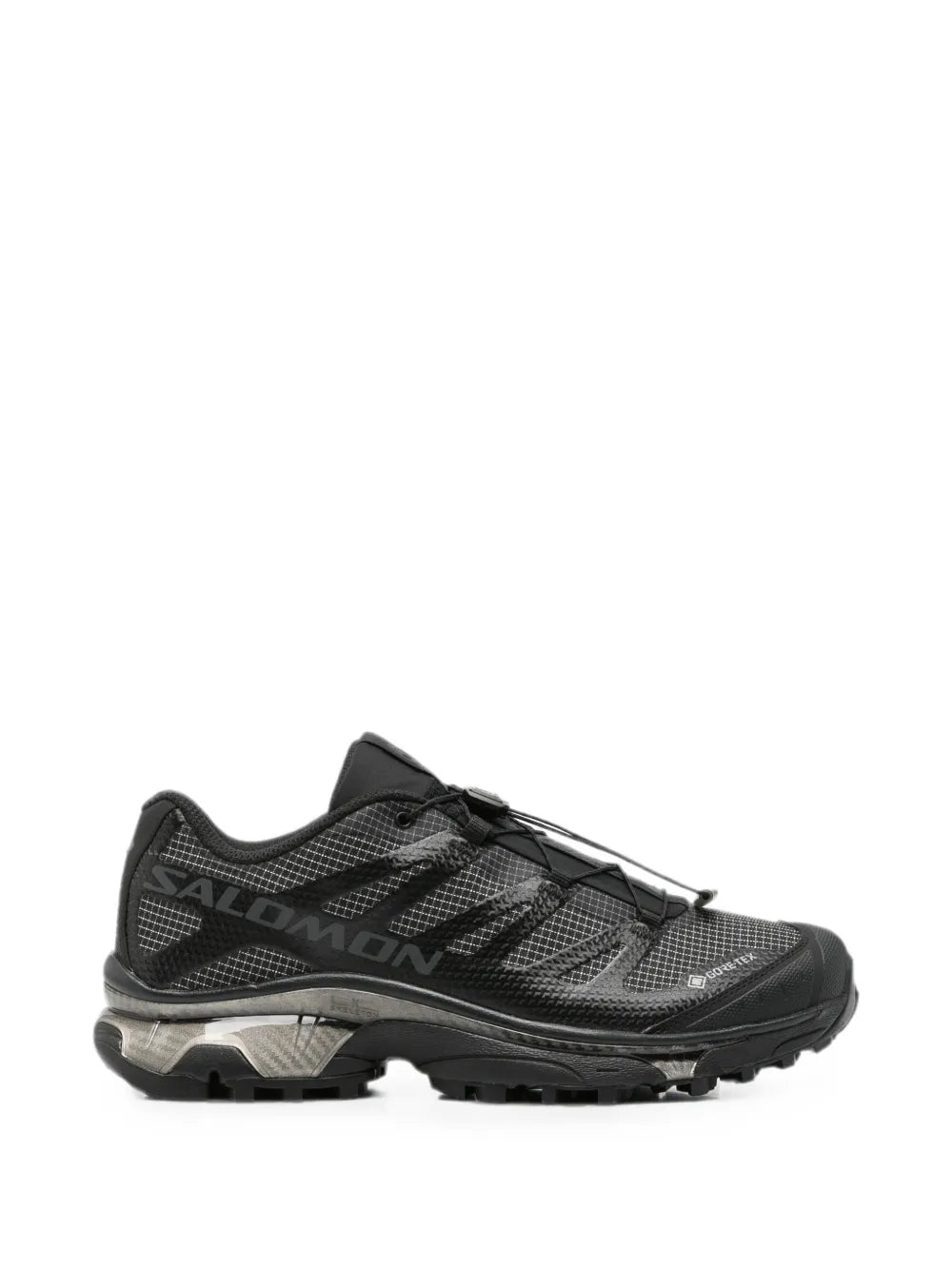 Salomon tenis XT-4 GTX - Negro - imagen 1