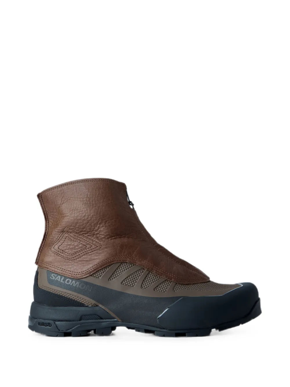 Salomon botas Tepiaz Advanced - Marrón - imagen 1