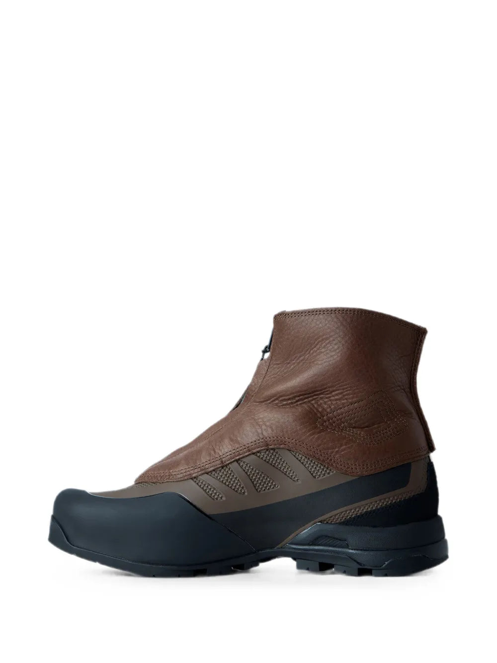 Salomon botas Tepiaz Advanced - Marrón - imagen 4