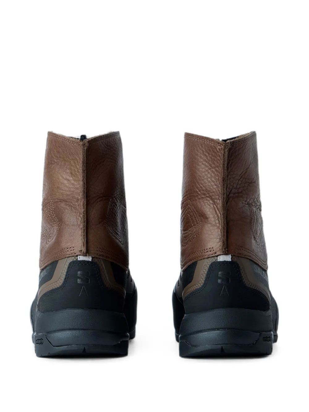 Salomon botas Tepiaz Advanced - Marrón - imagen 2