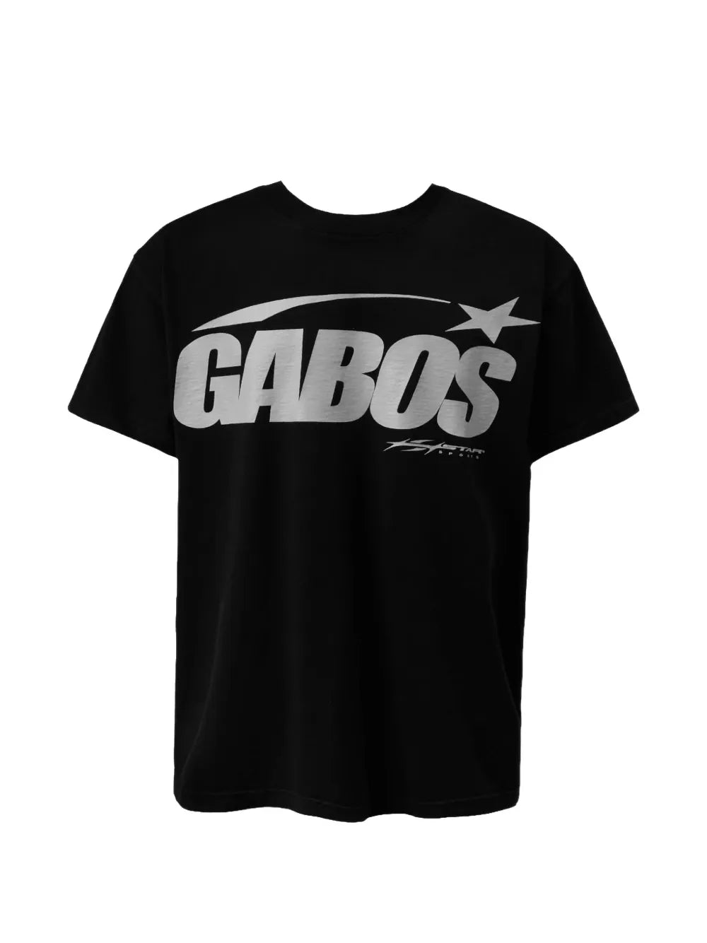 HELLSTAR playera G.A.B.O.S. negra | Farfetch 37630961