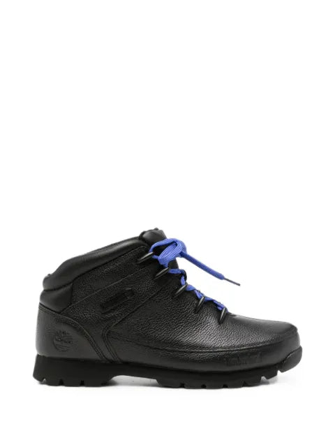 Timberland botines texturizados