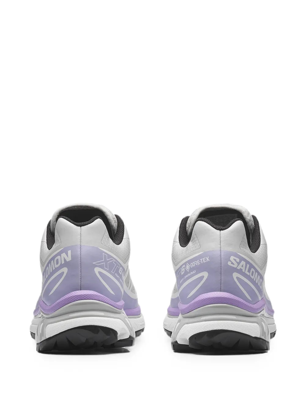 Salomon tenis XT-6 Gore-Tex - Gris - imagen 3