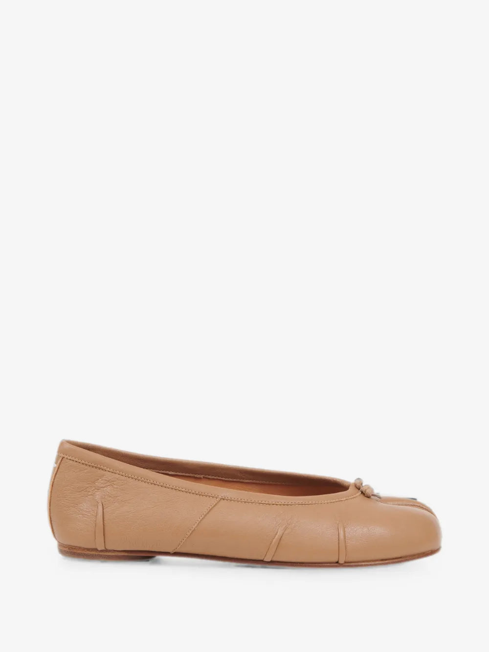 Maison Margiela flats Tabi