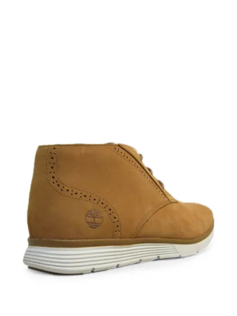 Timberland botas desierto Franklin Park