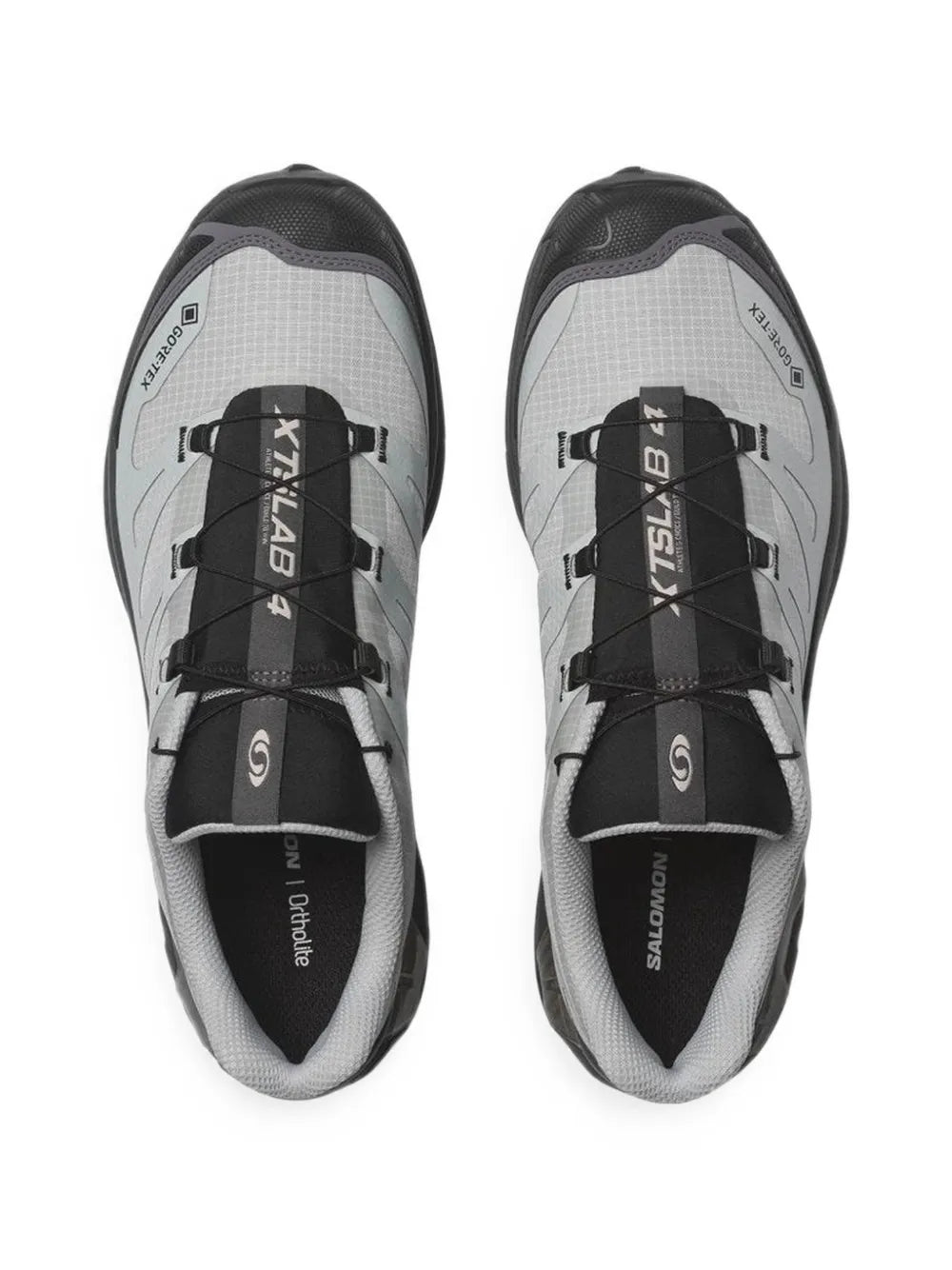 Salomon zapatillas Xt-4 OG GTX - Gris - imagen 4