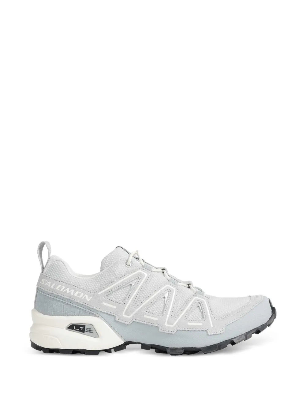 Salomon tenis Speedcross 3 Expanse - Gris - imagen 1