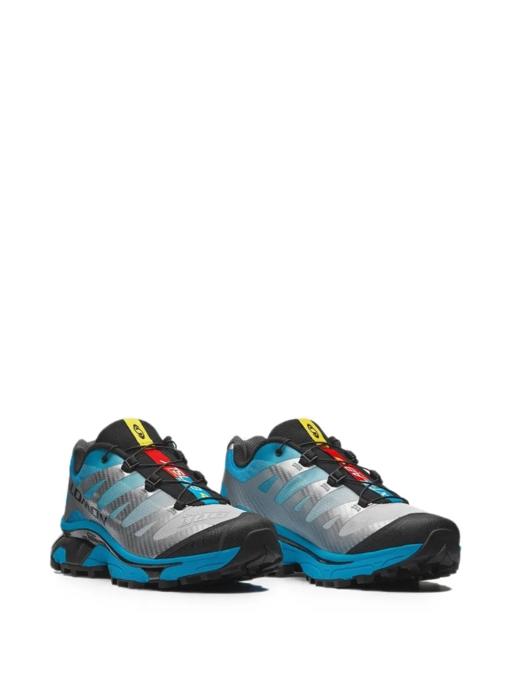 Salomon tenis XT-4 OG GTX - Plateado - imagen 2