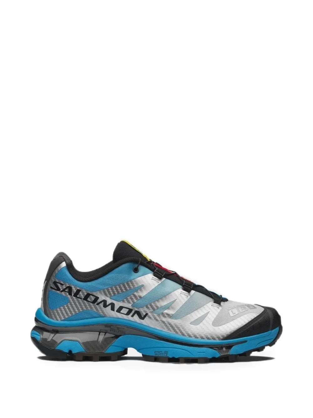 Salomon tenis XT-4 OG GTX - Plateado - imagen 1