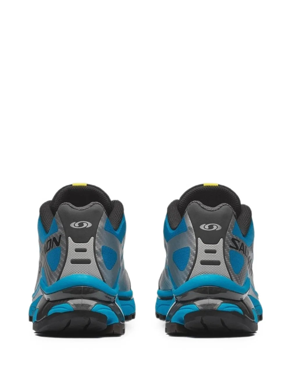 Salomon tenis XT-4 OG GTX - Plateado - imagen 3