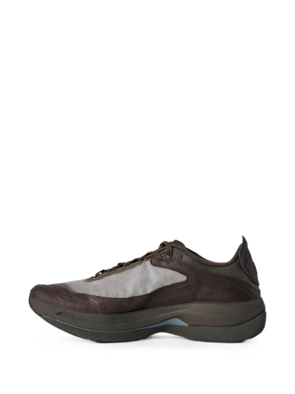 Salomon tenis Neuva Advanced - Marrón - imagen 4