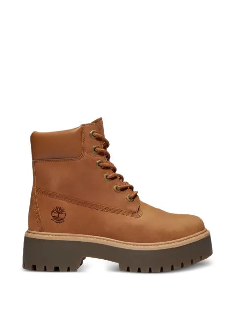 Timberland botas Stone Street