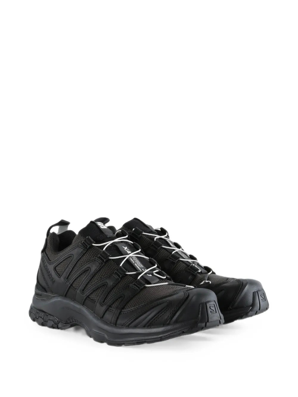 Salomon zapatillas bajas XA Pro 3D Alpine Echoes - Negro - imagen 2