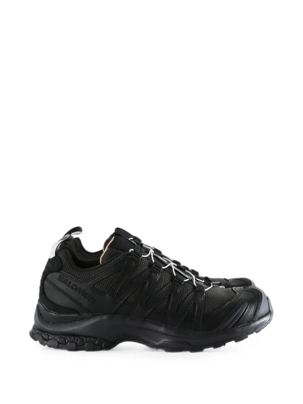 Salomon zapatillas bajas XA Pro 3D Alpine Echoes - Negro - imagen 1