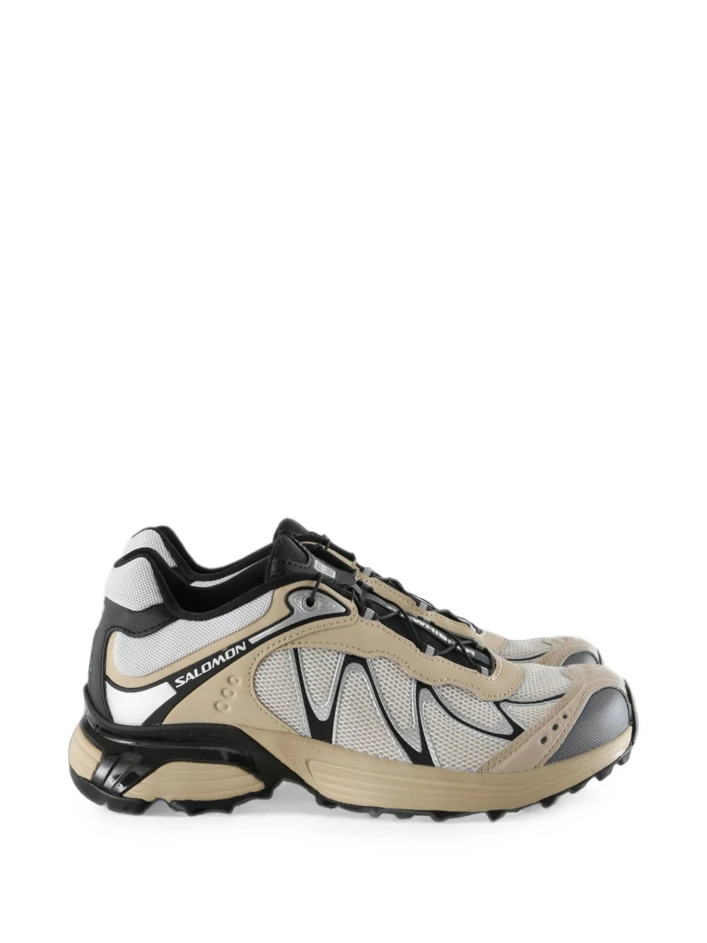 Salomon zapatillas bajas XT-WHISPER - Negro - imagen 1