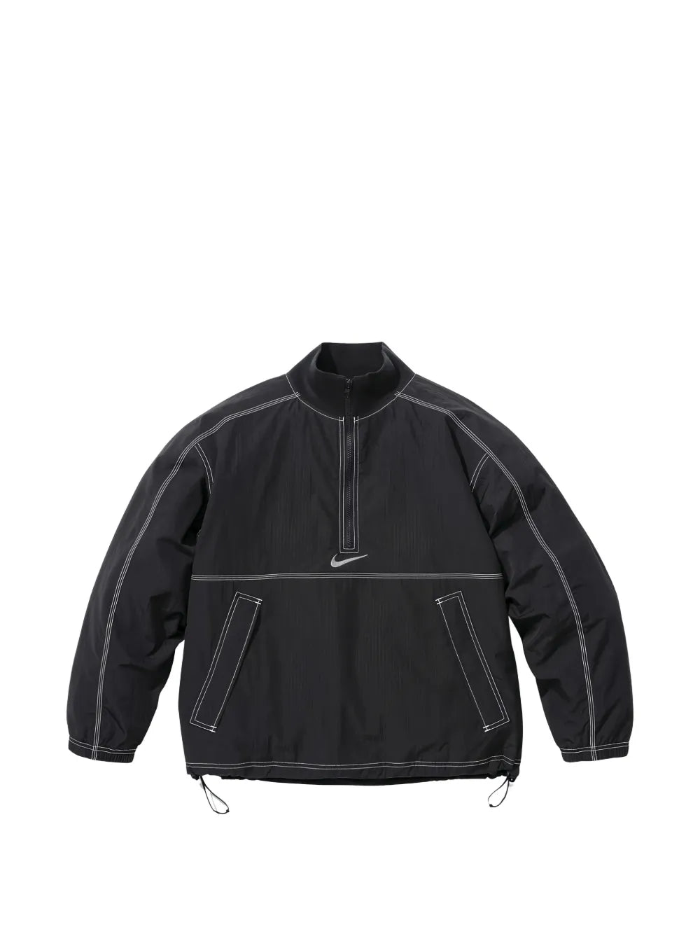 Supreme chaqueta deportiva de Supreme x Nike - Negro - imagen 1
