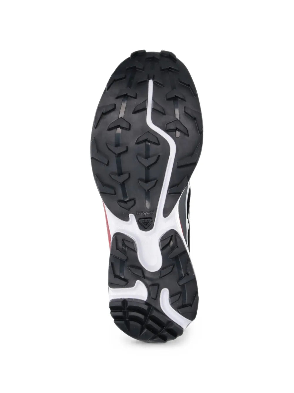 Salomon tenis bajos XT-6 - Negro - imagen 4