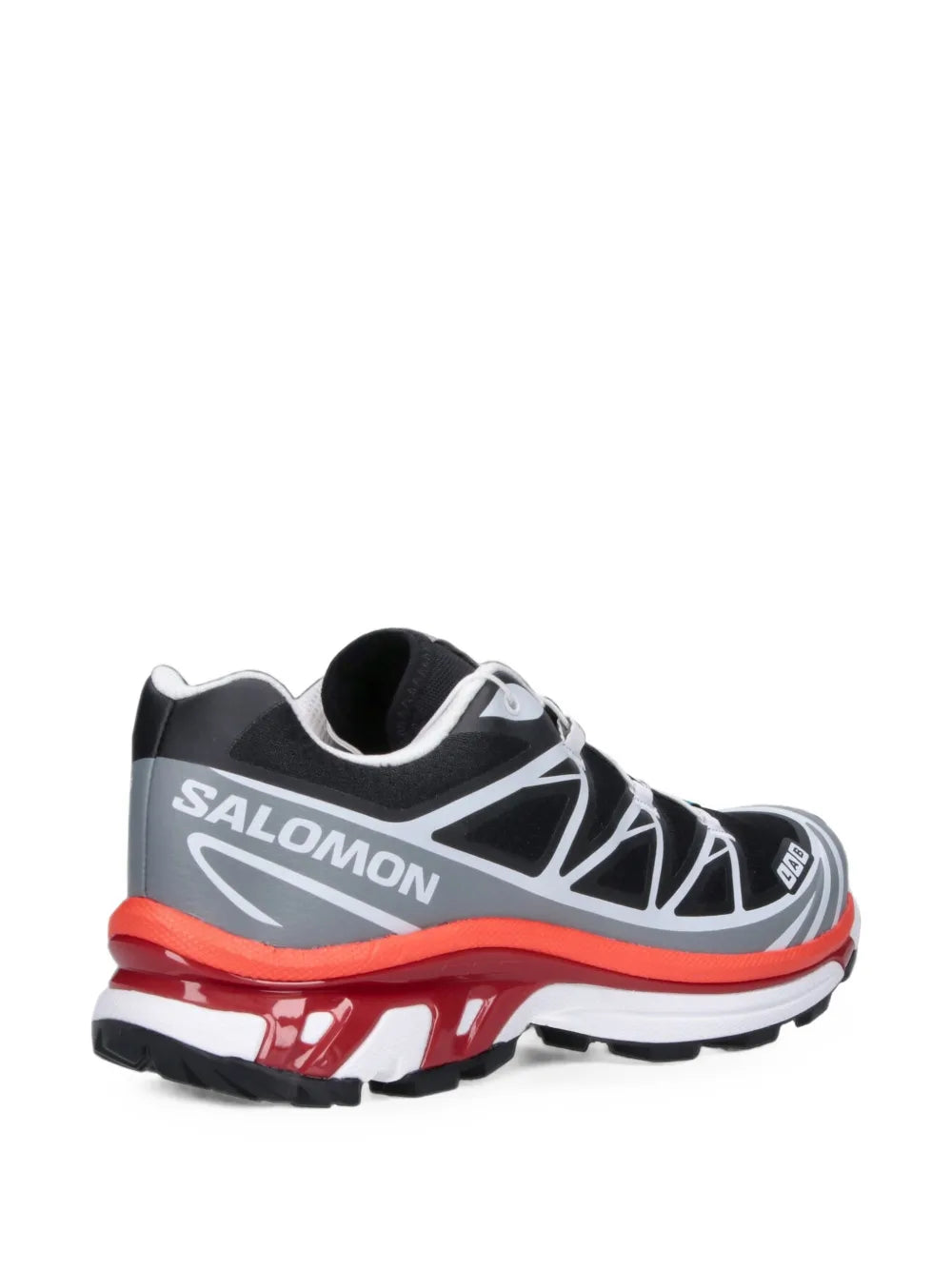 Salomon tenis bajos XT-6 - Negro - imagen 3