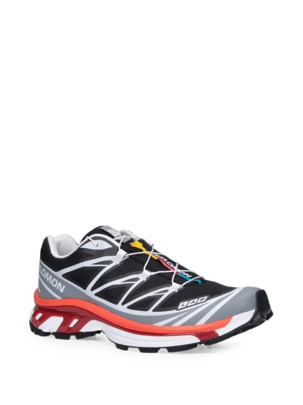 Salomon tenis bajos XT-6 - Negro - imagen 2