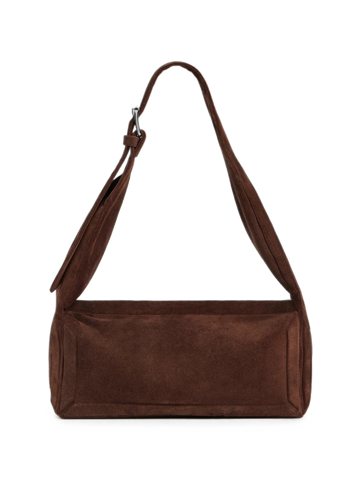 Maison Margiela bolsa Box mediana - Marrón - imagen 3