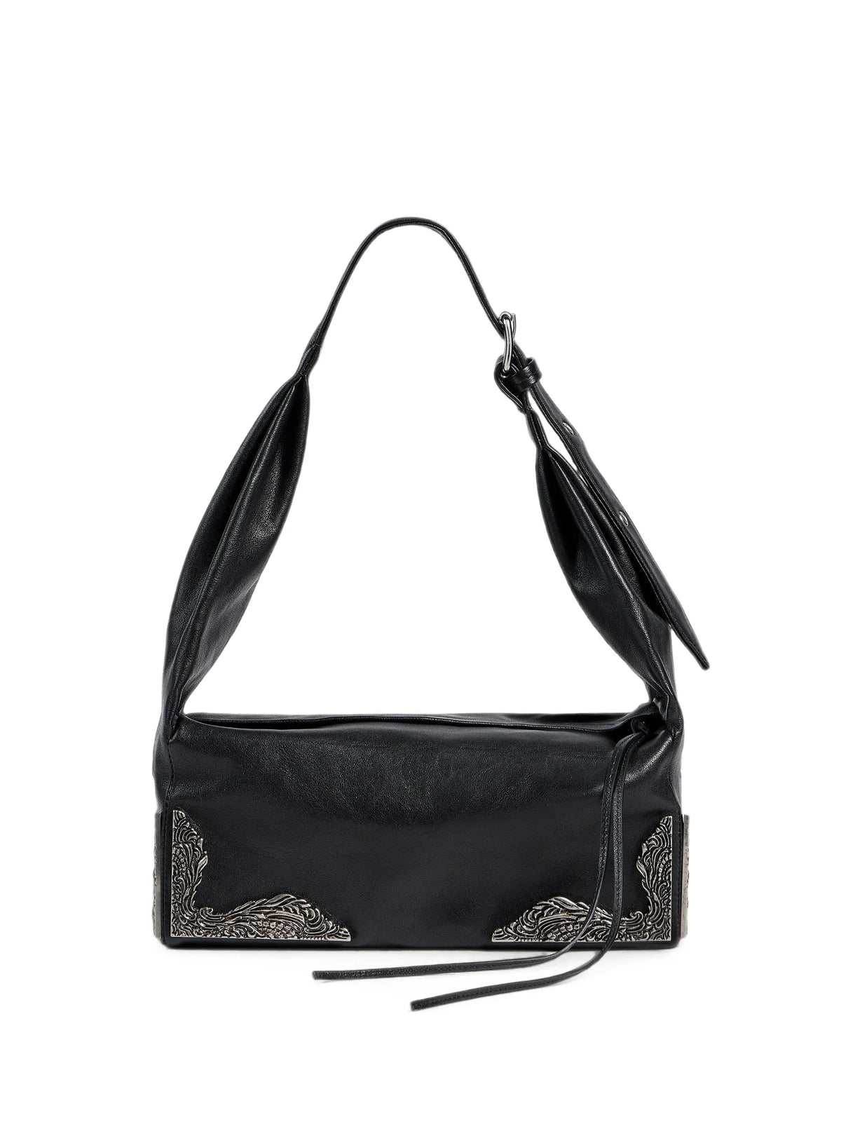 Maison Margiela bolsa Box mediana - Negro - imagen 4