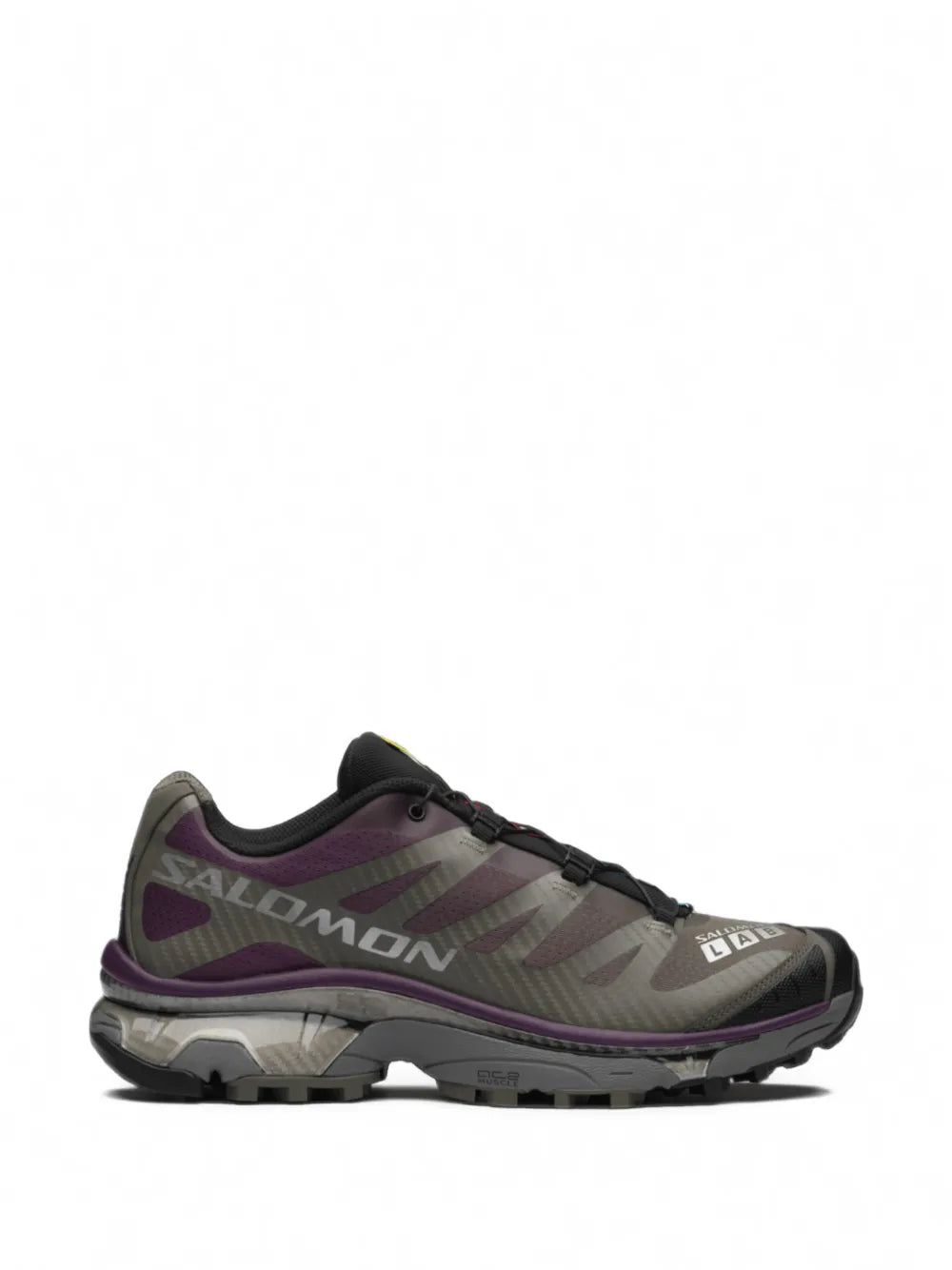 Salomon zapatillas XT-4 OG - Gris - imagen 1