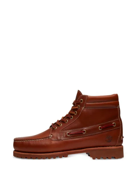 Timberland botines Authentic