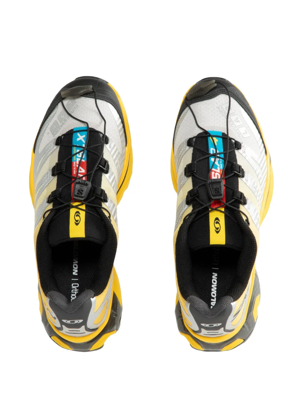 Salomon tenis XT-4 OG - Gris - imagen 3
