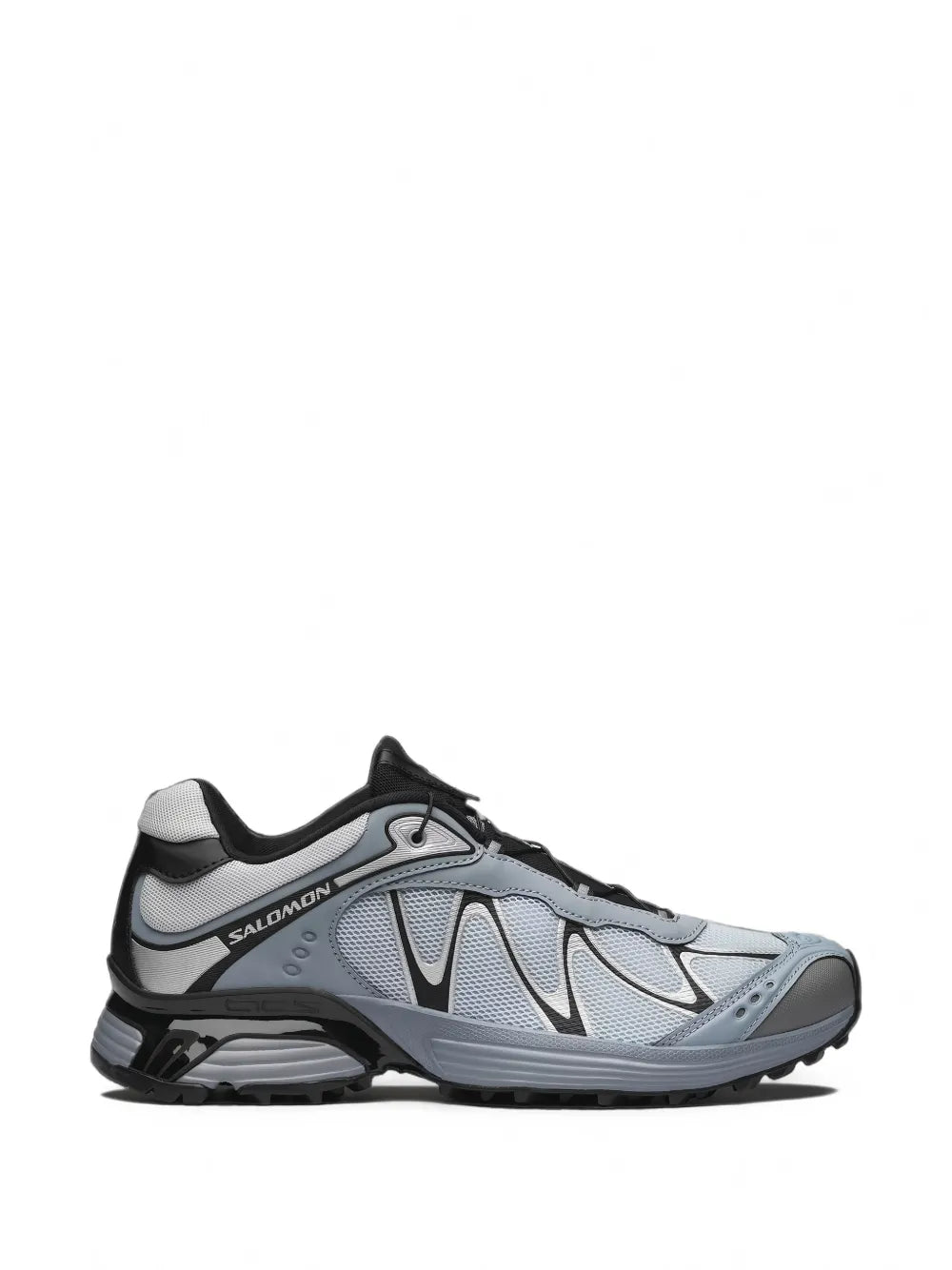 Salomon zapatillas bajas XT-WHISPER - Gris - imagen 1