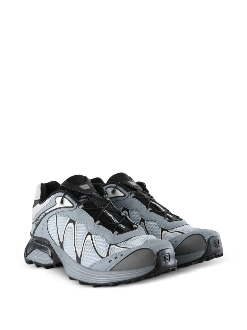 Salomon zapatillas bajas XT-WHISPER - Gris - imagen 2