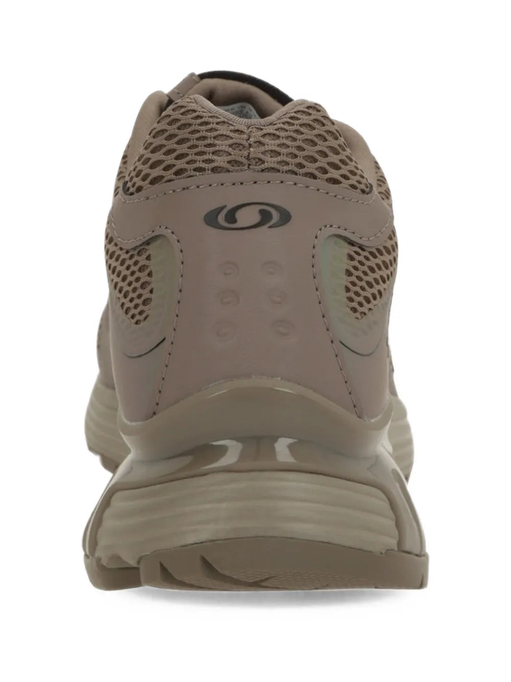 Salomon XT-Whisper Void iridescent mesh sneakers - Marrón - imagen 3