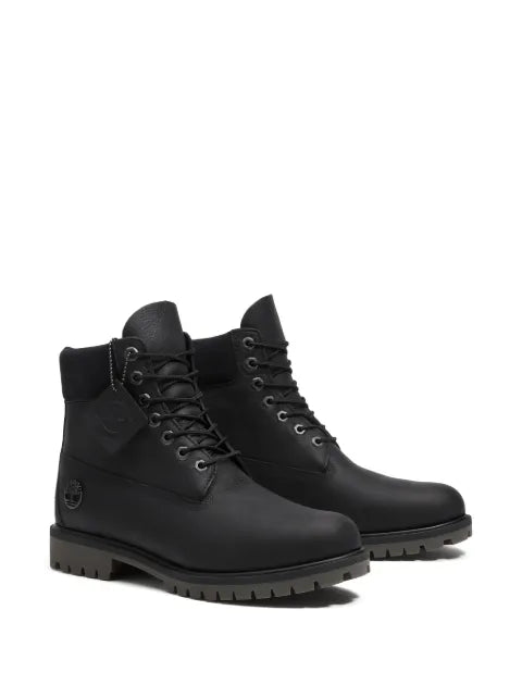 Timberland botas militares Heritage 6-Inch