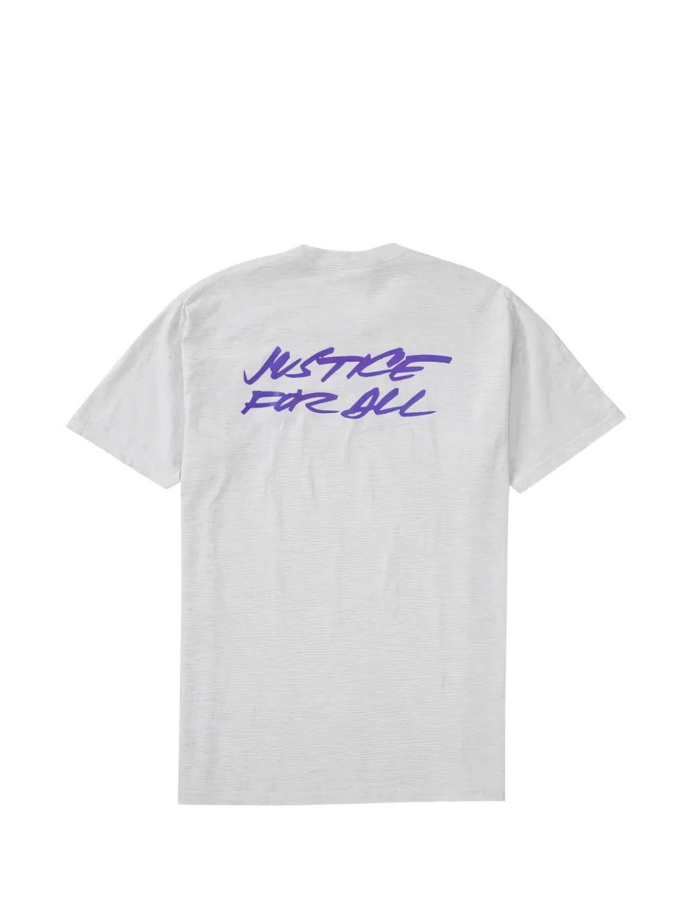 Supreme camiseta Futura con Logo - Gris - imagen 2