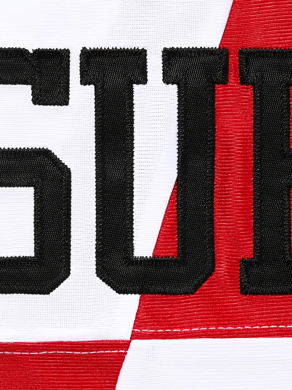 Supreme camiseta star football - Blanco - imagen 3