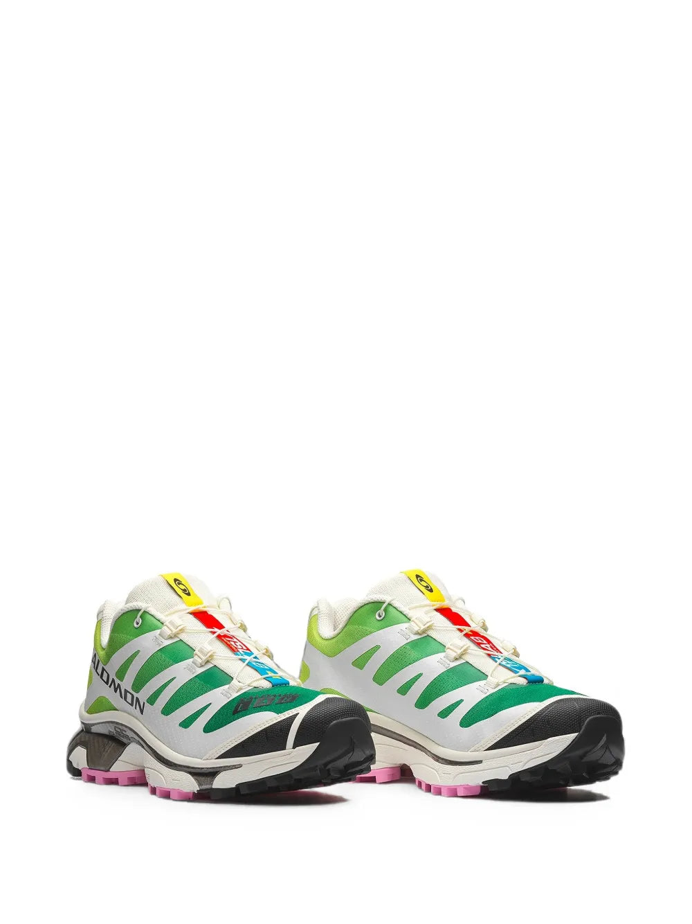 Salomon zapatillas XT-4 OG - Blanco - imagen 2
