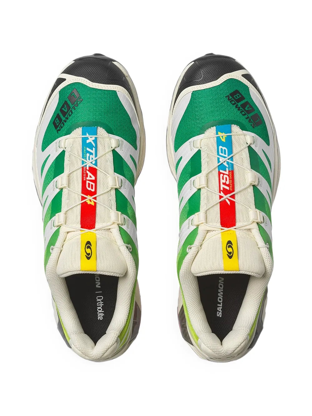 Salomon zapatillas XT-4 OG - Blanco - imagen 4