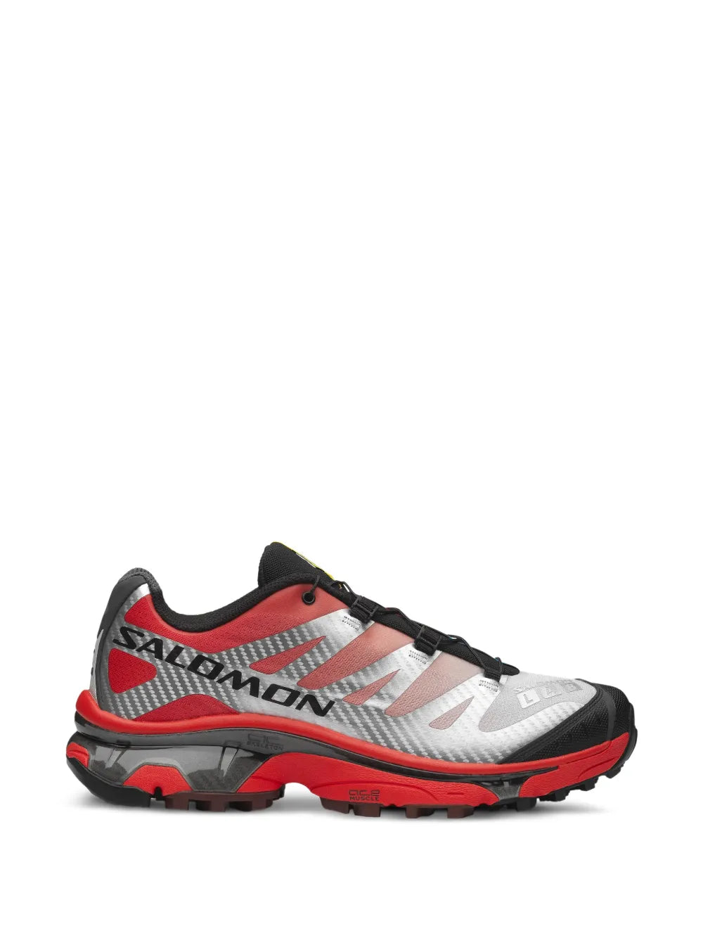 Salomon XT-4 OG sneakers - Rojo - imagen 1