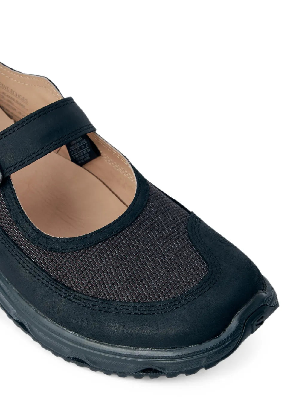 Salomon RX buckle-fastening sneakers - Negro - imagen 3