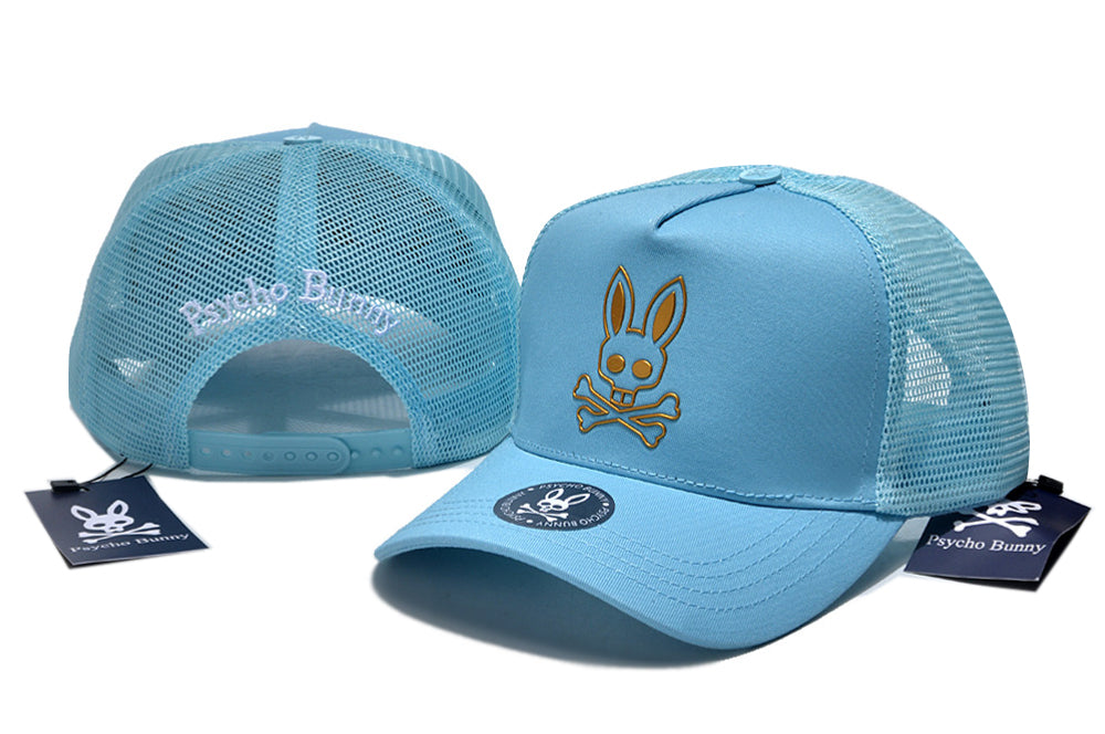 Gorra Psycho Bunny