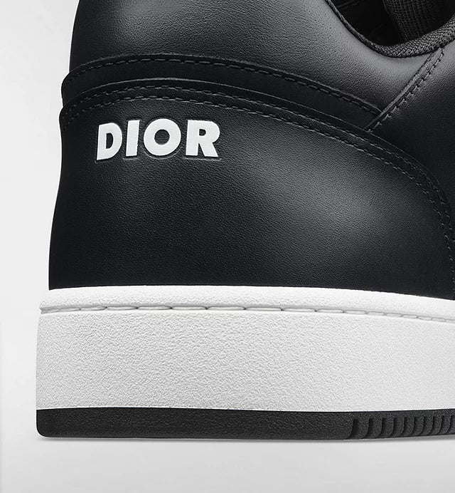 Sneaker Dior de caña baja B27 Uptown