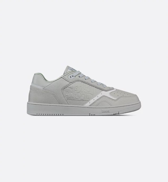 Sneaker Dior de caña baja B27 Uptown