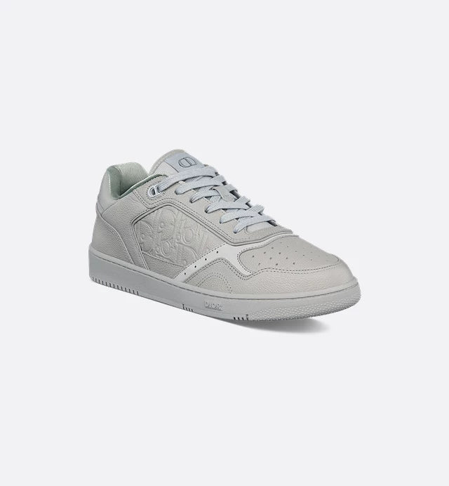 Sneaker Dior de caña baja B27 Uptown